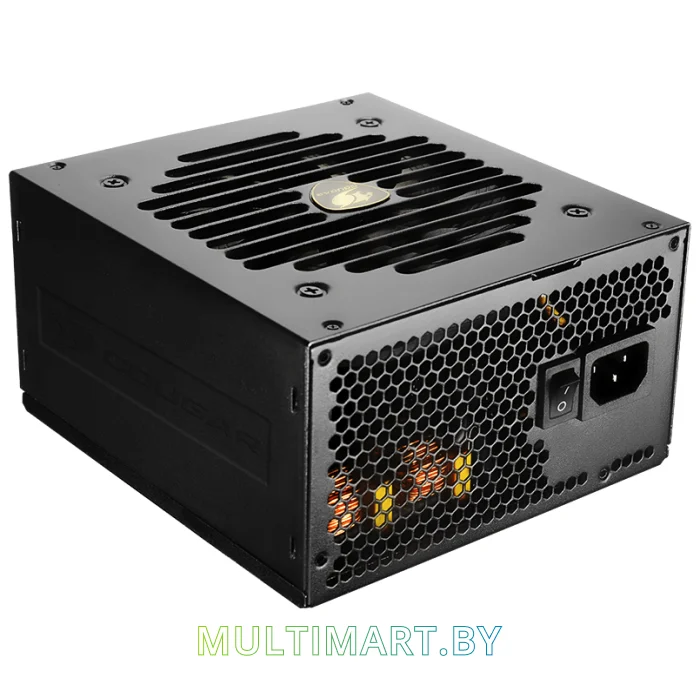 Блок питания Cougar GEX850 850W